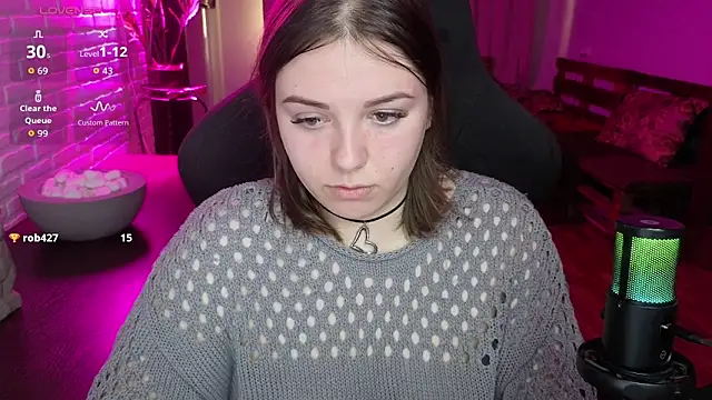 XNirvanaX Live XXX-chat