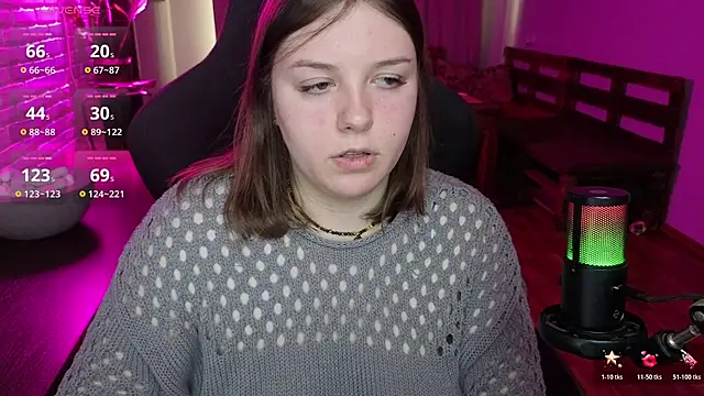 XNirvanaX – Naživo XXX chat