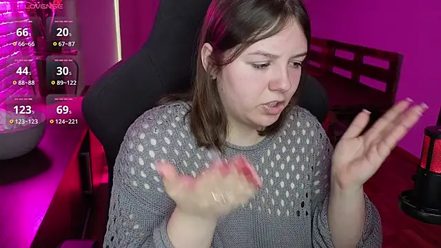XNirvanaX's Live XXX Chat