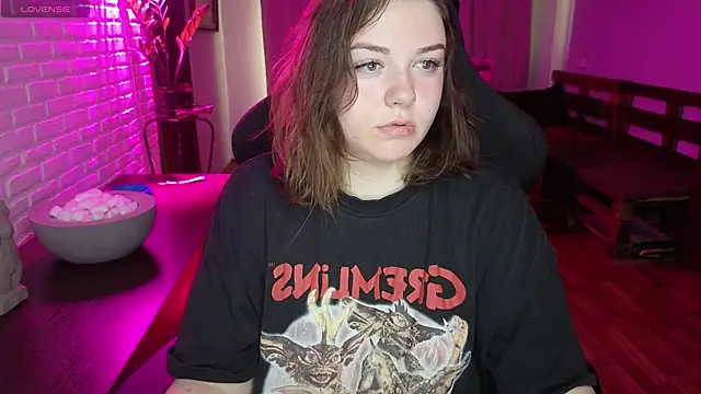 Chat XXX en directo de XNirvanaX