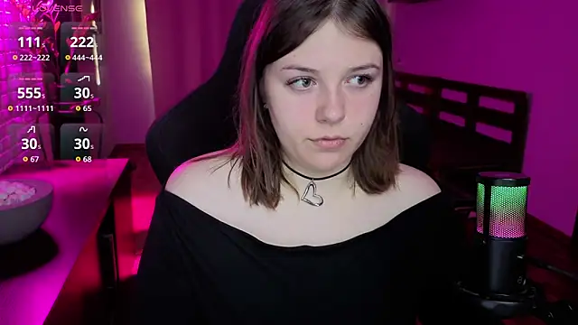 Živý XXX chat XNirvanaX