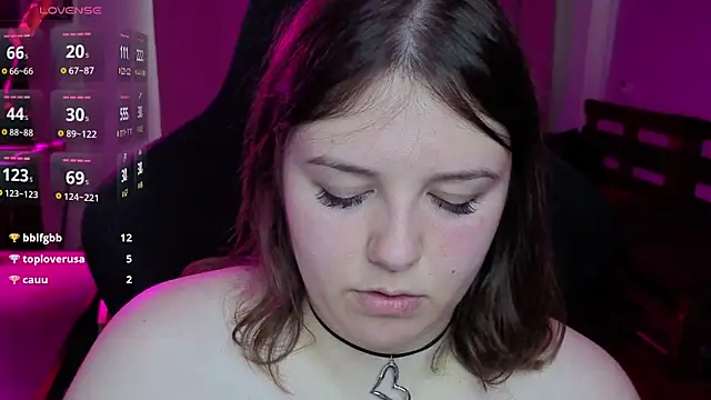 XNirvanaX Live XXX Chat