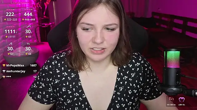 XNirvanaX Obrolan Langsung XXX
