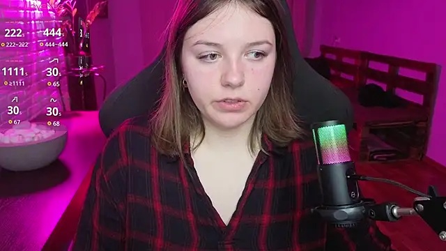 XNirvanaX's Live XXX Chat