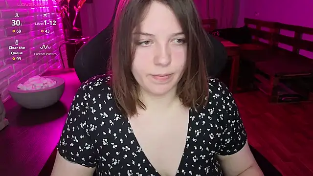 XNirvanaX's Live XXX Chat