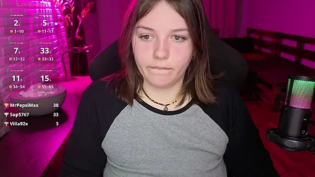 XNirvanaX Live XXX Chat