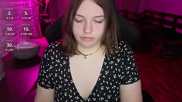 XNirvanaX live XXX chat
