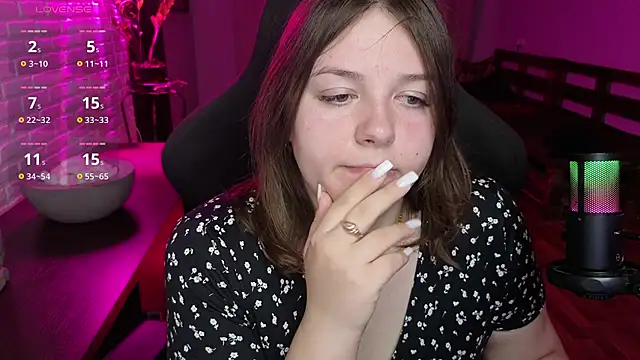 XNirvanaX – Live XXX-chat