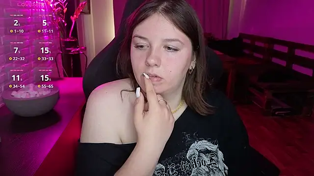 XNirvanaX Adlı Modelin Canlı XXX Sohbeti