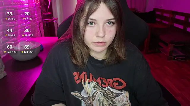Chat XXX en directo de XNirvanaX