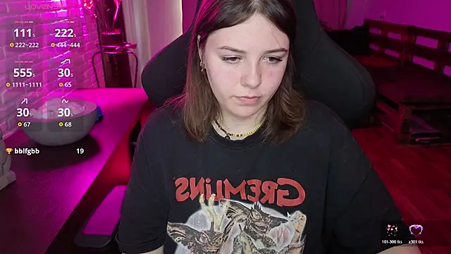 XNirvanaX's Live XXX Chat