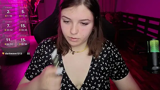 XNirvanaX's Live XXX Chat