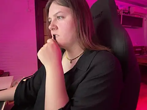 XNirvanaX webkamerás műsora