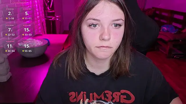 XNirvanaX live XXX chat
