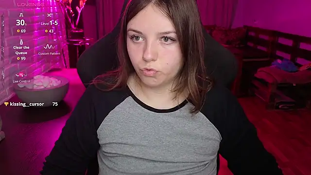 XNirvanaXn Webbikameraesitys