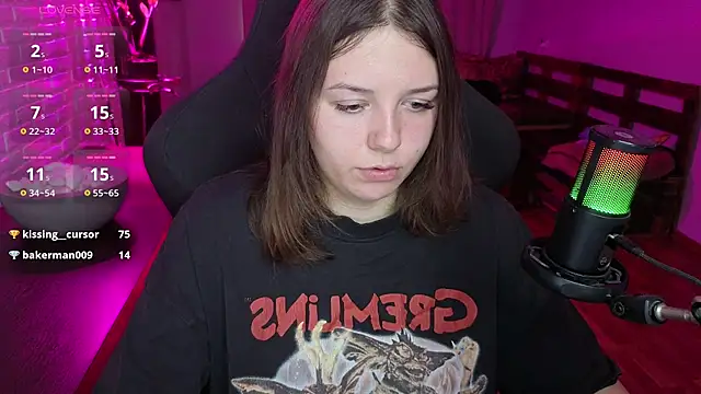 XNirvanaX's Live XXX Chat