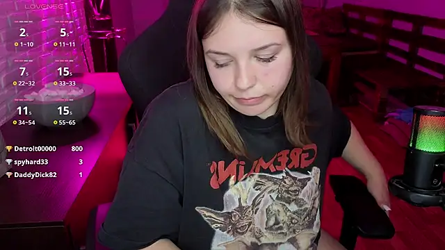 XNirvanaX Live XXX-Chat