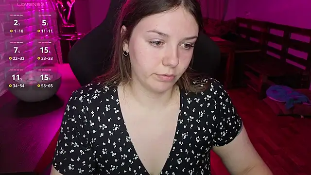 Webkamerová show XNirvanaX