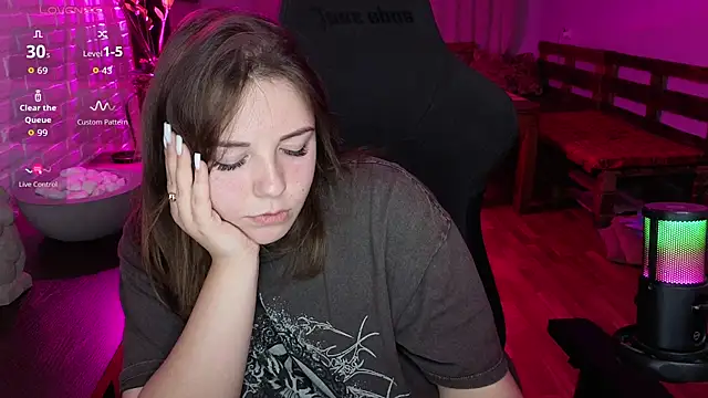 XNirvanaX's Webcam Show