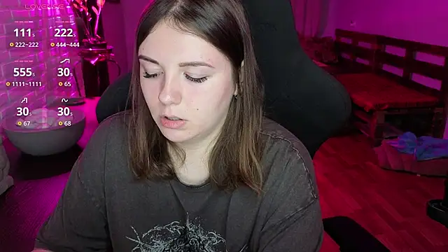 عرض كام XNirvanaX