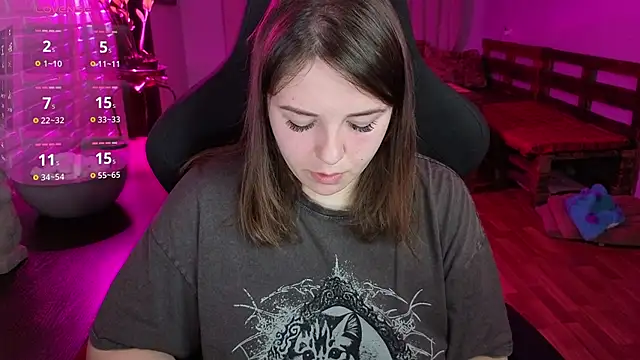 XNirvanaX's Webcam Show