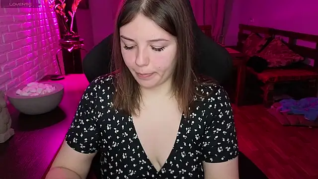 Webkamerová show XNirvanaX