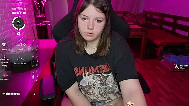 XNirvanaX Live XXX Chat