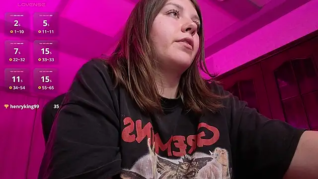 XNirvanaX Chat XXX in diretta