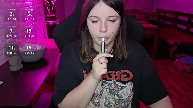 XNirvanaX's Webcam Show
