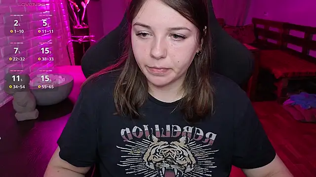 XNirvanaX's Webcam Show