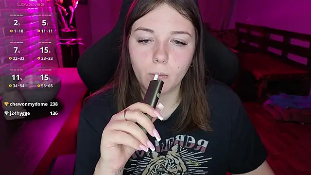 XNirvanaX Live XXX Chat