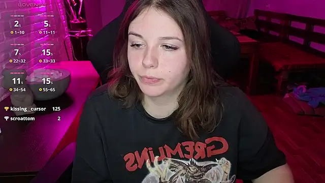 XNirvanaX 라이브 XXX 채팅