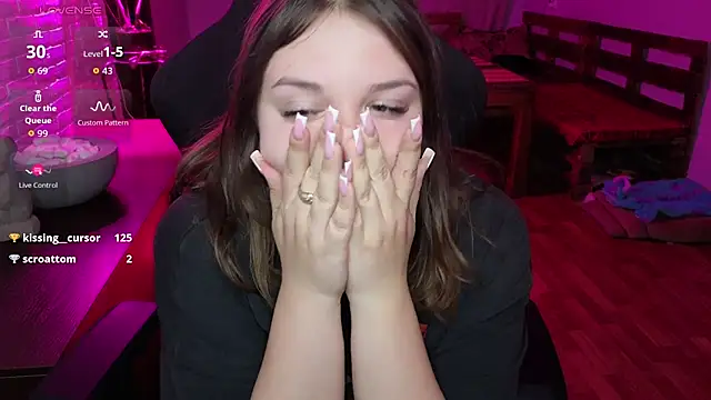 XNirvanaX Live XXX-Chat