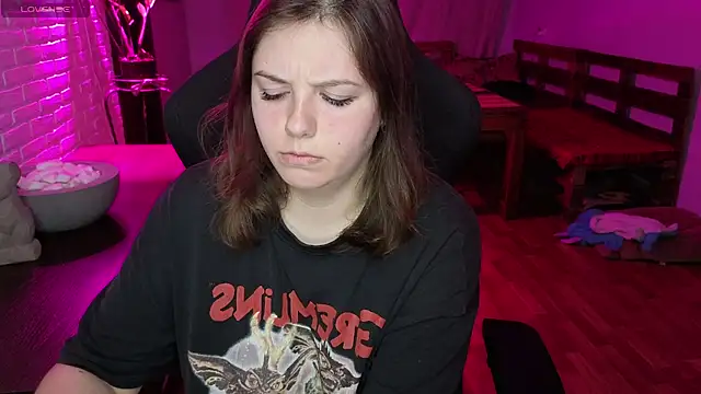 Chat XXX en directo de XNirvanaX