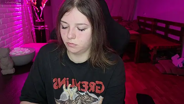 XNirvanaX live XXX chat
