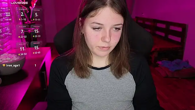 XNirvanaX Live XXX-Chat