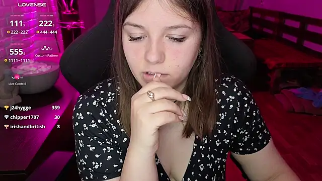 XNirvanaX Live XXX-chat
