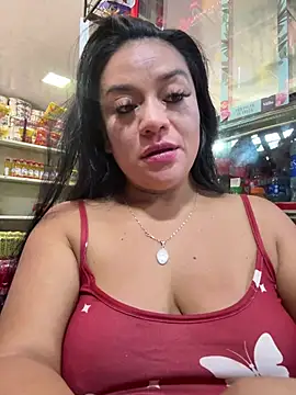 Indira_Nahali1 Live Chatraum