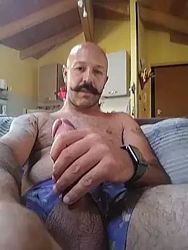 Thereal231193 Webcam show