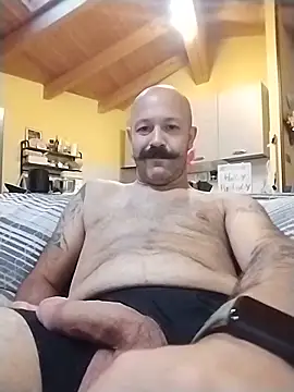 Thereal231193 Webcam show