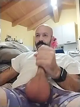 Thereal231193's Webcam Show