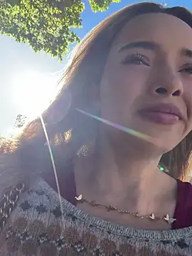 Show Webcam de Irina_Grant