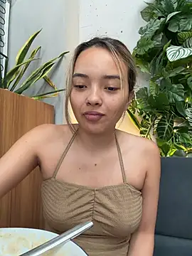 Show webcam de All_is_sun