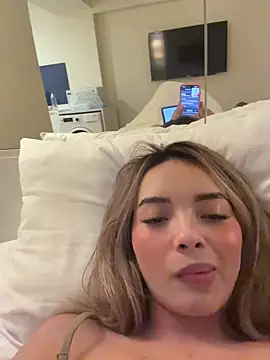 All_is_sun Live XXX-Chat