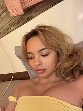 Vanesse_'s Live XXX Chat