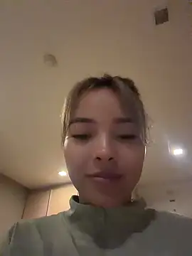 Webkamerová show Vanesse_