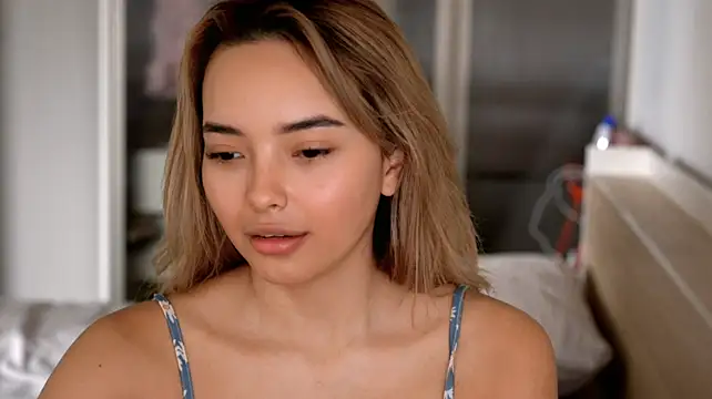 XXX chat uživo modela Vanesse_