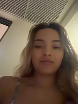 Webkamerová show Vanesse_