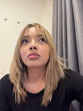 Vanesse_'s Webcam Show