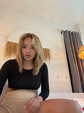 Vanesse_ 现场XXX聊天